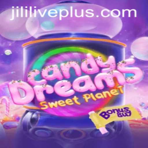 Explore the Magical World of CandyDreamsSweetPlanet: A Journey into Sweet Adventures