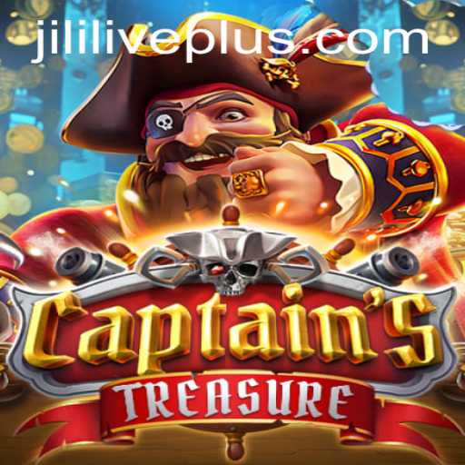Unveiling CaptainssTreasure: A Deep Dive into the Thrilling World of Jililive Casino