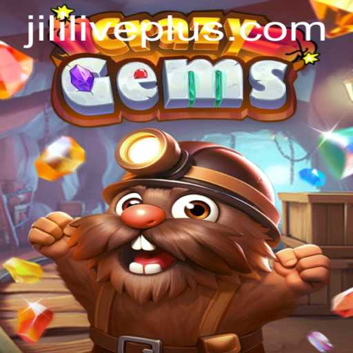 Exploring CrazyGems: A Thrilling Adventure in the JiliLive Casino