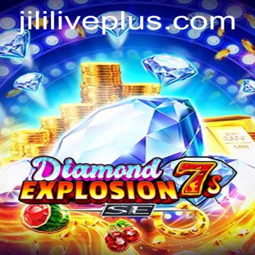 Exploring the Thrilling World of DiamondExplosion7sSE at Jililive Casino