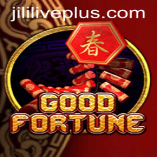 Discover GoodFortune: Your Portal to Luck in Jililive Casino
