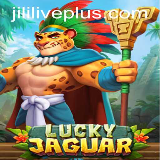 Discover the Thrills of LuckyJaguar at Jililive Casino