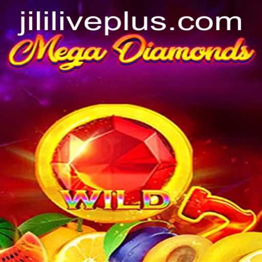 Discover the Thrills of MegaDiamond at Jililive Casino