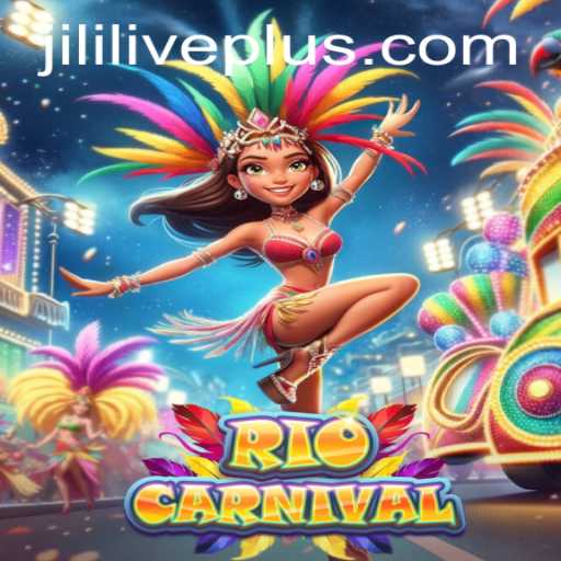 Delve into the Vibrant World of RioCarnival: A Festive Experience at Jililive Casino