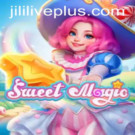 Exploring the Enchanting World of SweetMagic and Its Connection to Jililive Casino