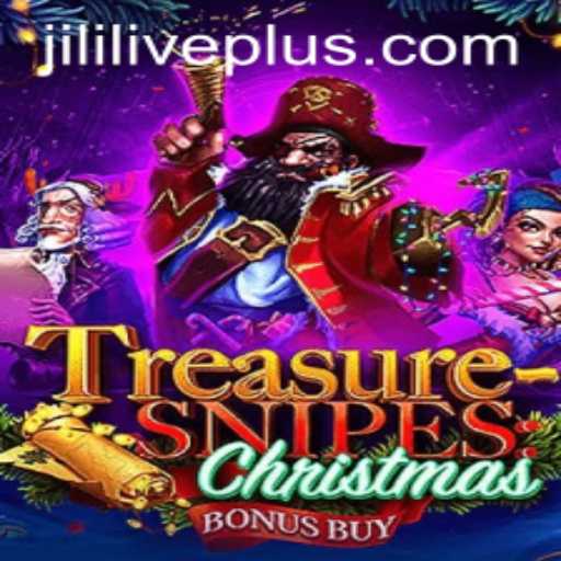 Explore the Festive World of 'TreasuresnipesChristmas' in the Exciting Jililive Casino