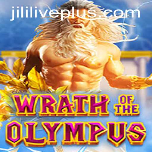 Exploring the Mythical World of Wrath of Olympus at JiliLive Casino
